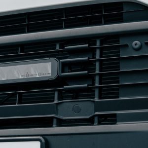 Lumen grillkit Fiat Ducato 24+ – 22894 lumen | Diskret og pen montering