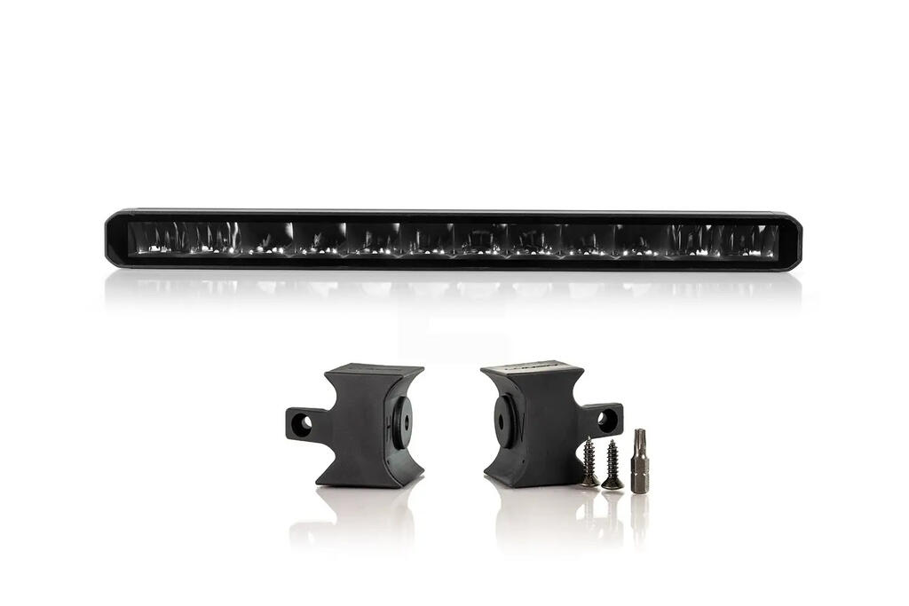 Lumen grillkit Toyota Rav4 Hybrid – Modelltilpasset Rav4,2019+, 22894 lumen