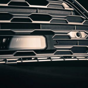 Lumen grillkit Toyota Rav4 Hybrid – Modelltilpasset Rav4,2019+, 22894 lumen