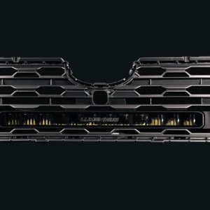 Lumen grillkit Toyota Rav4 Hybrid – Modelltilpasset Rav4,2019+, 22894 lumen