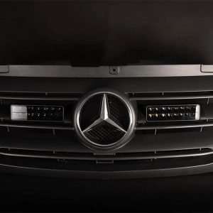 Lumen grillkit, Sprinter 2018-2024 – Diskre og pen montering, 22304 lumen