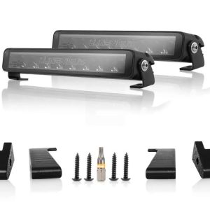 Lumen grillkit, VW Crafter 2024-> – Diskre og pen montering, 11968 Lumen