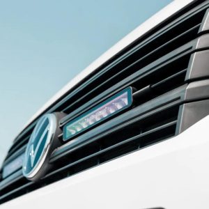 Lumen grillkit, VW Crafter 2024-> – Diskre og pen montering, 11968 Lumen