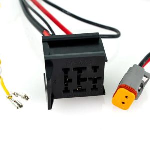 Lumen kabelsett for 1 x DTP kontakt – Laget for Matrix og adaptive lys