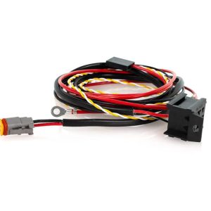 Lumen kabelsett for 1 x Deutsch kontakt – Laget for Matrix og adaptive lys