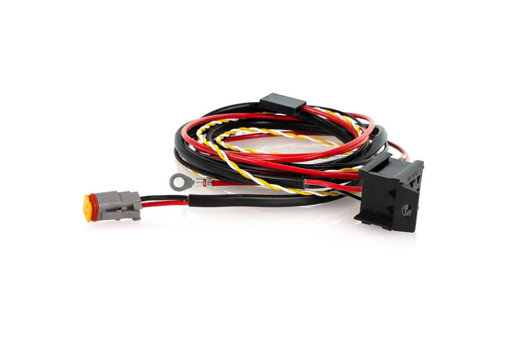 Lumen kabelsett for 1 x Deutsch kontakt – Laget for Matrix og adaptive lys