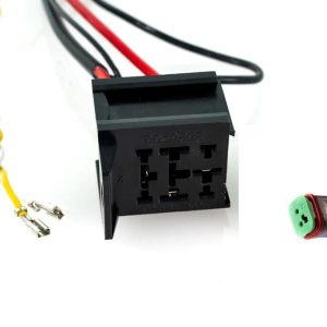 Lumen kabelsett for 1 x Deutsch kontakt – Laget for Matrix og adaptive lys