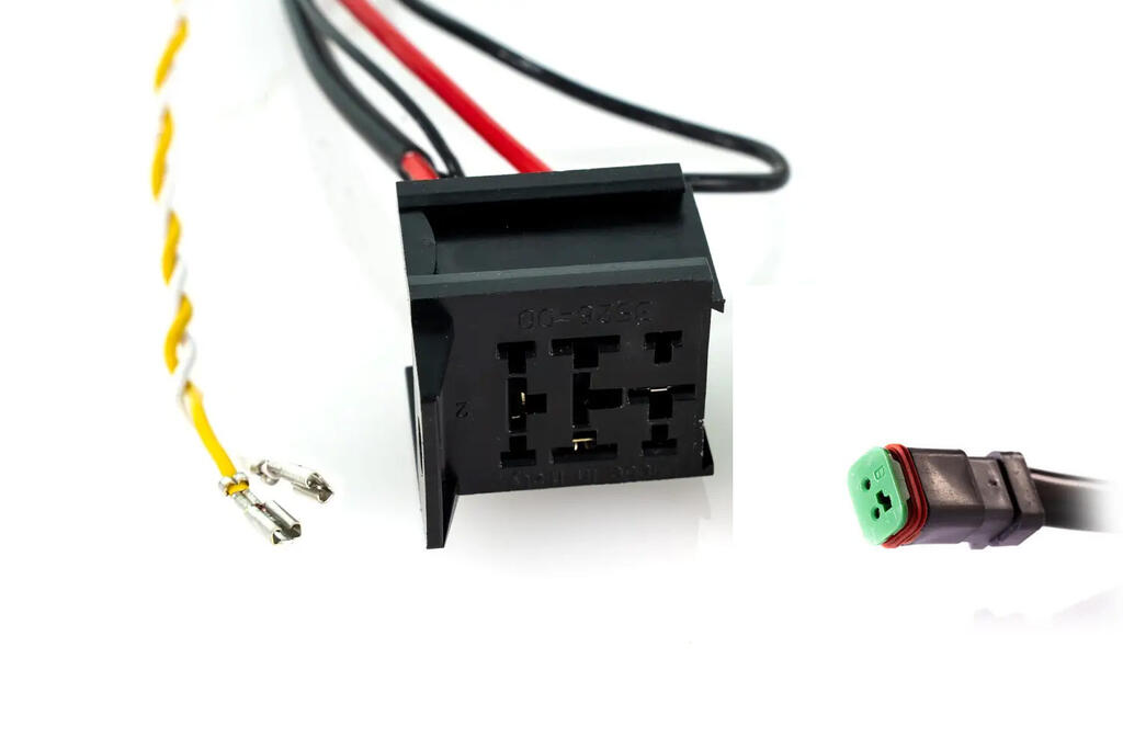 Lumen kabelsett for 1 x Deutsch kontakt – Laget for Matrix og adaptive lys