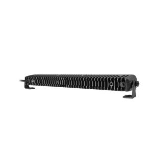 Luxu Vibe 125 LED-bar 20″ med varsellys – 11 000 lumen, 125 W, 5000K