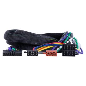 Lydoppgraderingspakke med DSP – Audi/Seat/Skoda/VW (2010–>)