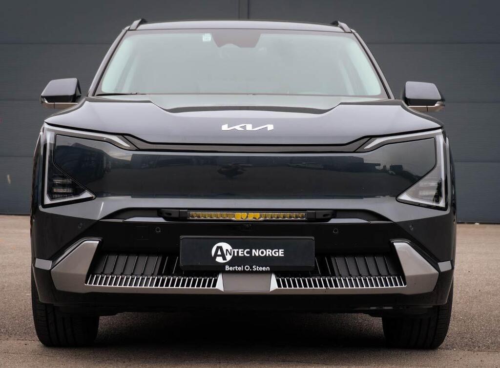 Lyspakke med Lazer Glide 18 ELITE – Kia EV5 26-> Med XBB Canbus