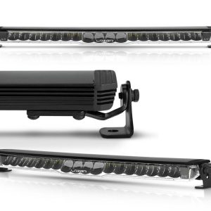 Lyspakke med Lazer Glide 18 ELITE – Kia EV5 26-> Med XBB Canbus