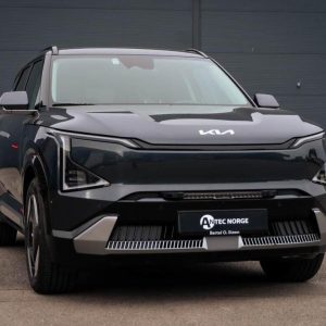 Lyspakke med Lazer Glide 18 ELITE – Kia EV5 26-> Med XBB Canbus