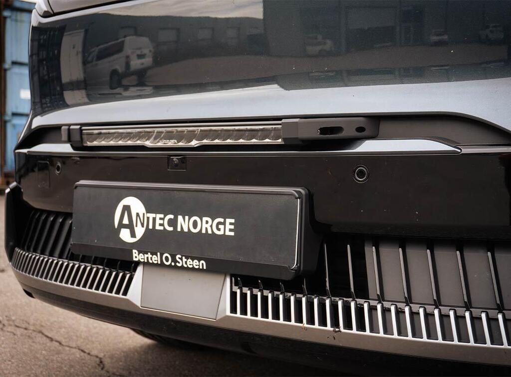 Lyspakke med Lazer Glide 18 ELITE – Kia EV5 26-> Med XBB Canbus