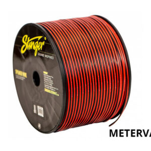 Metervare – Stinger SPW516RB kabel