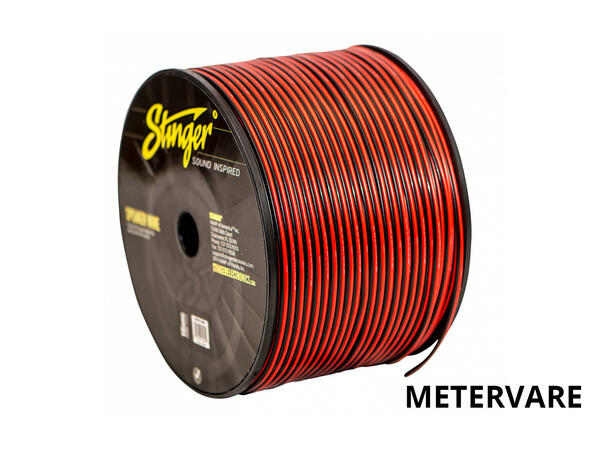 Metervare – Stinger SPW516RB kabel