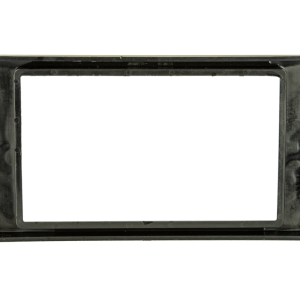 Metra 2-DIN monteringsramme med lomme – Porsche Cayenne 2002-2010