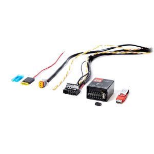 Modernum Digital Lightning 1200 – CAN-bus adapter for styrestrøm / lys
