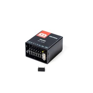 Modernum Digital Lightning 1200 – CAN-bus adapter for styrestrøm / lys