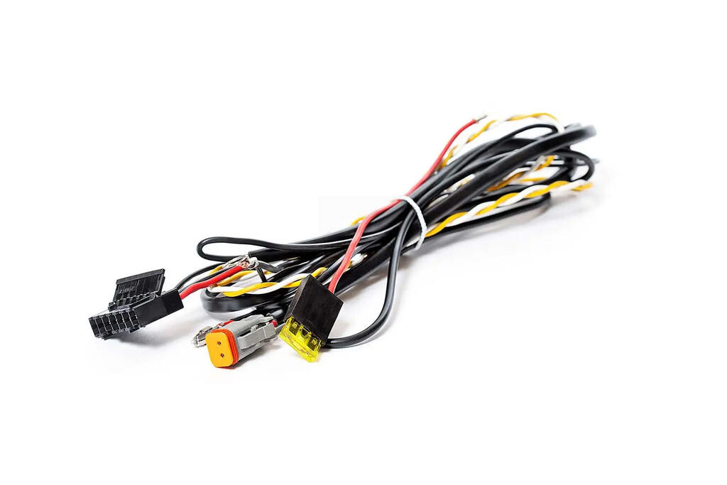 Modernum Digital Lightning 1200 – CAN-bus adapter for styrestrøm / lys