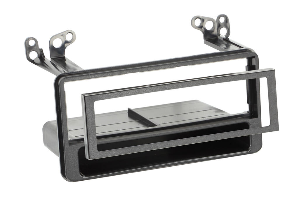 Monteringsramme 1-DIN Toyota Avensis T22 – Verso, Celica, MR2, Rav 4, Yaris