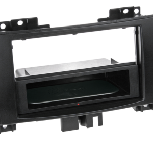 Monteringsramme 1-DIN, Mercedes