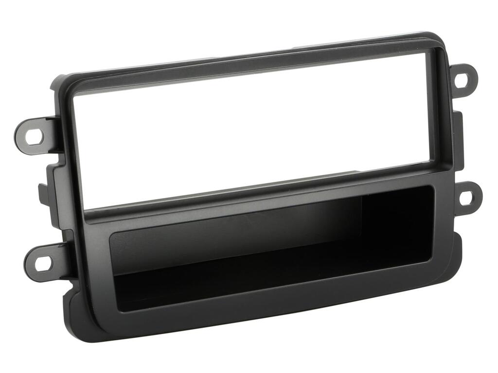 Monteringsramme 2-DIN, Dacia – Dokker Duster Lodgy