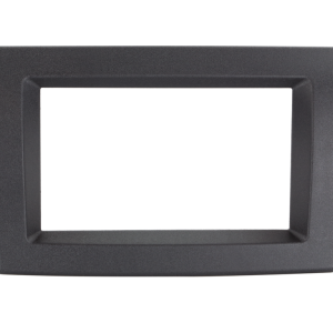 Monteringsramme Fiat Ducato 8 – 11/2021-2025 1 og 2 DIN