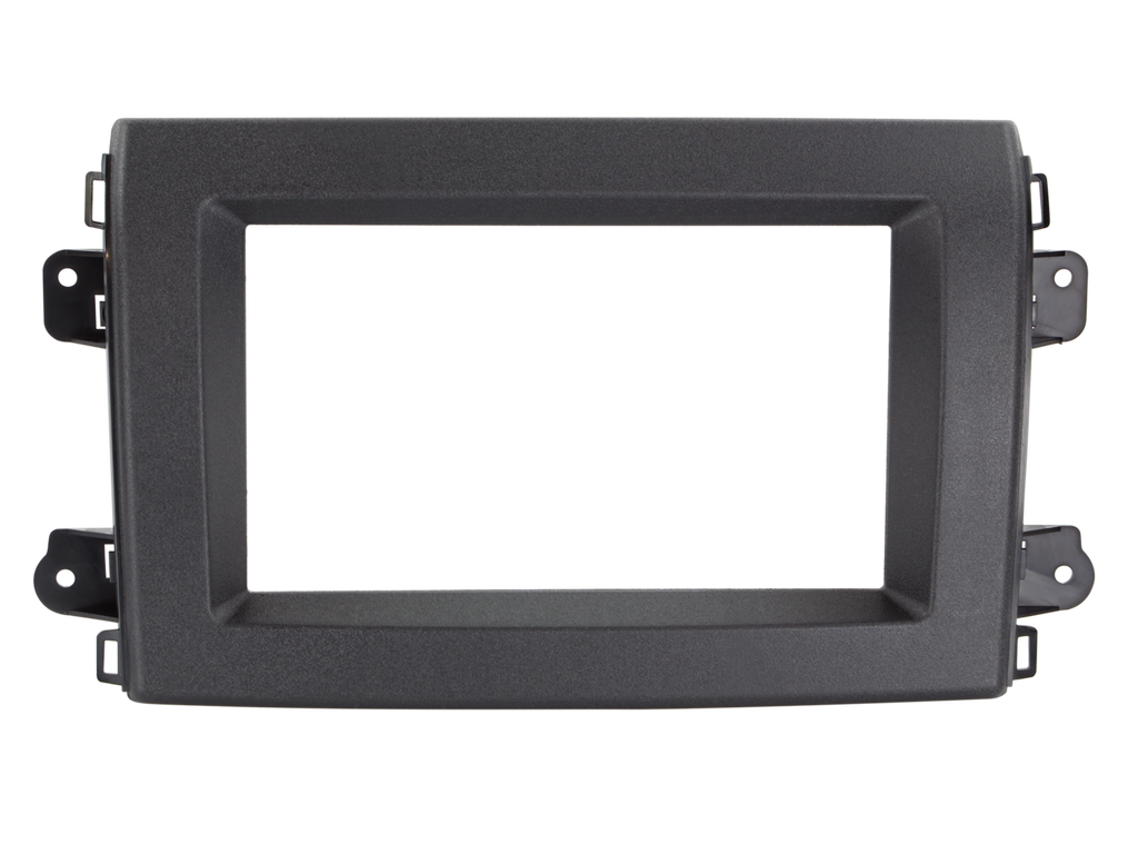 Monteringsramme Fiat Ducato 8 – 11/2021-2025 1 og 2 DIN