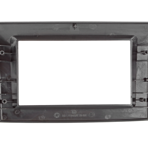 Monteringsramme Fiat Ducato 8 – 11/2021-2025 1 og 2 DIN