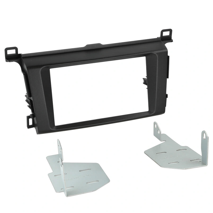 Monteringsramme Toyota – RAV4 (2013-2018) 2DIN