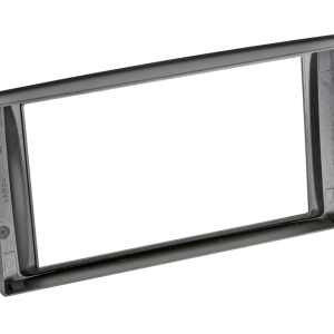 Monteringsramme VW – T5 03-15 / Touareg 02-10 (2-DIN)