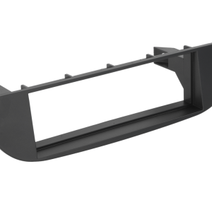 Monteringsramme, 1-DIN – Fiat 500 (2008-2015)