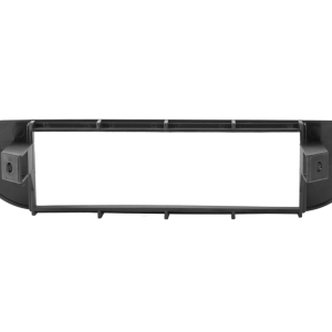 Monteringsramme, 1-DIN – Fiat 500 (2008-2015)