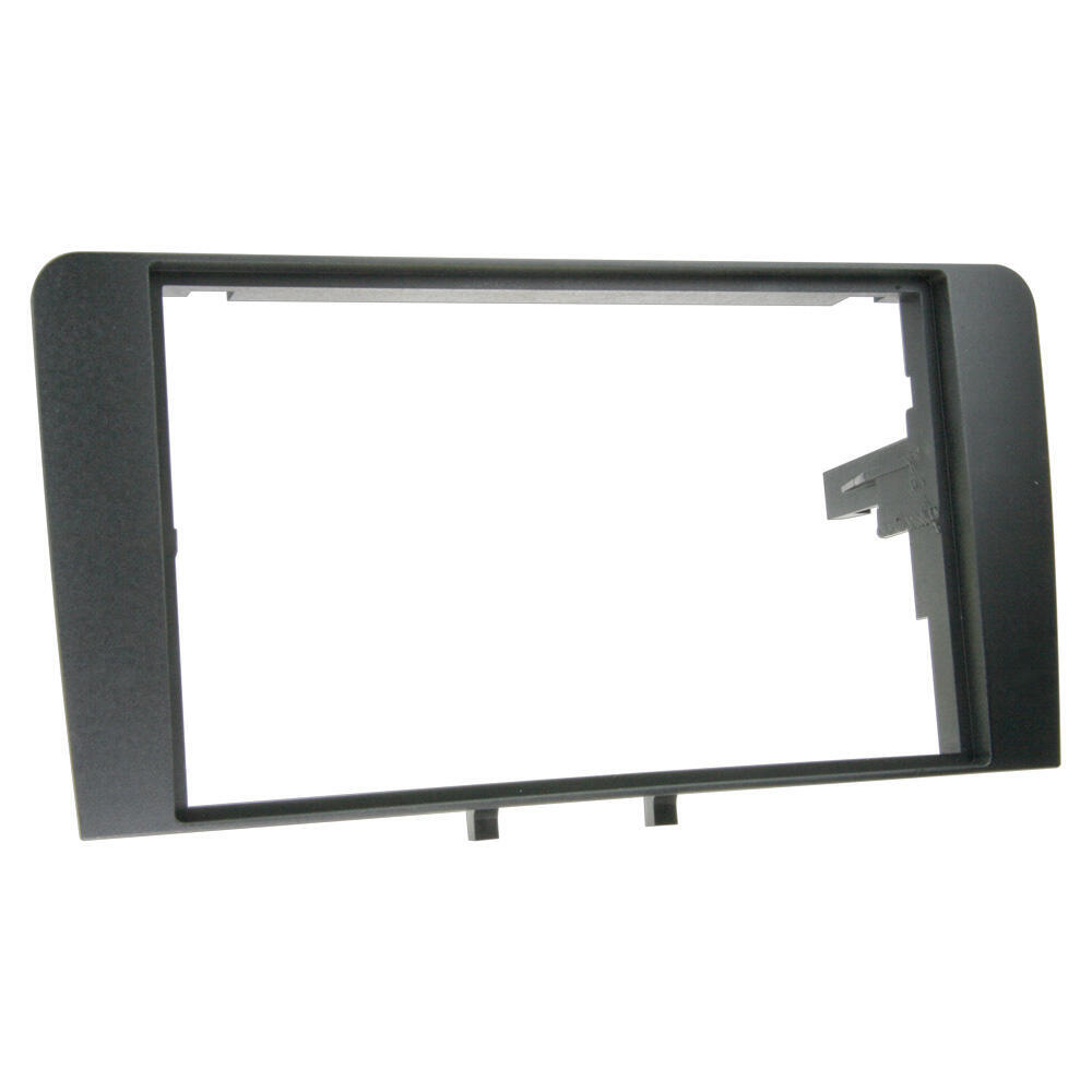 Monteringsramme, Audi – A3 (2004-2012) 2DIN