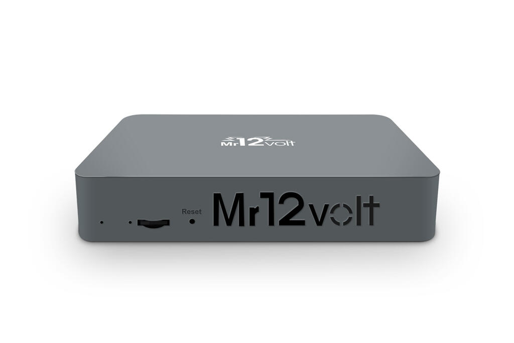 Mr12volt CarPlay/Android Auto – Jaguar,Range rover,Land rover,Frelander