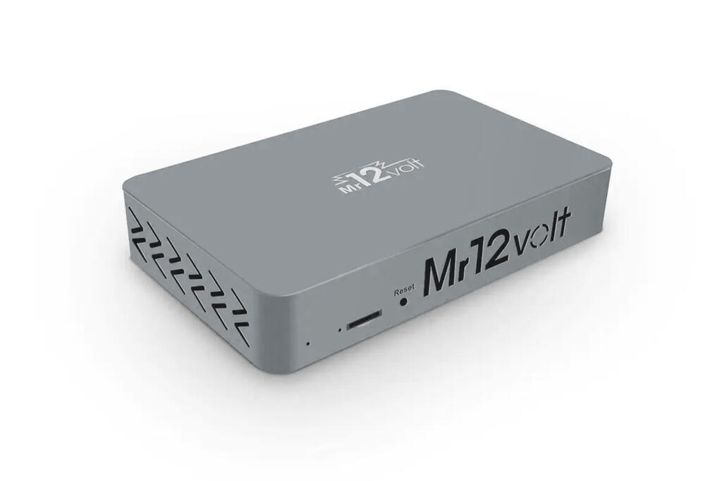 Mr12volt CarPlay/Android Auto – Jaguar,Range rover,Land rover,Frelander
