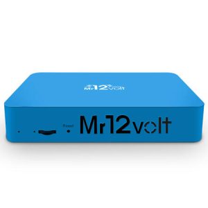 Mr12volt CarPlay/Android Auto, BMW