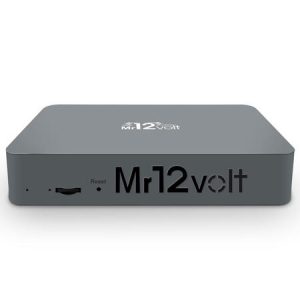 Mr12volt CarPlay/Android Auto, Mercedes
