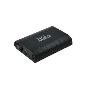 Mr12volt blåtann adapter, BMW