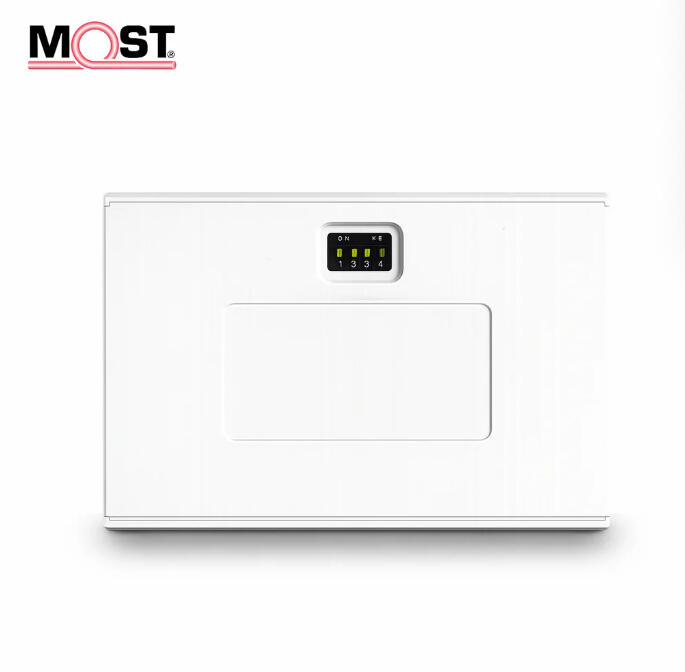 Mr12volt blåtann adapter, Range Rover – Passer: Range Rover L322 (2005-2009)