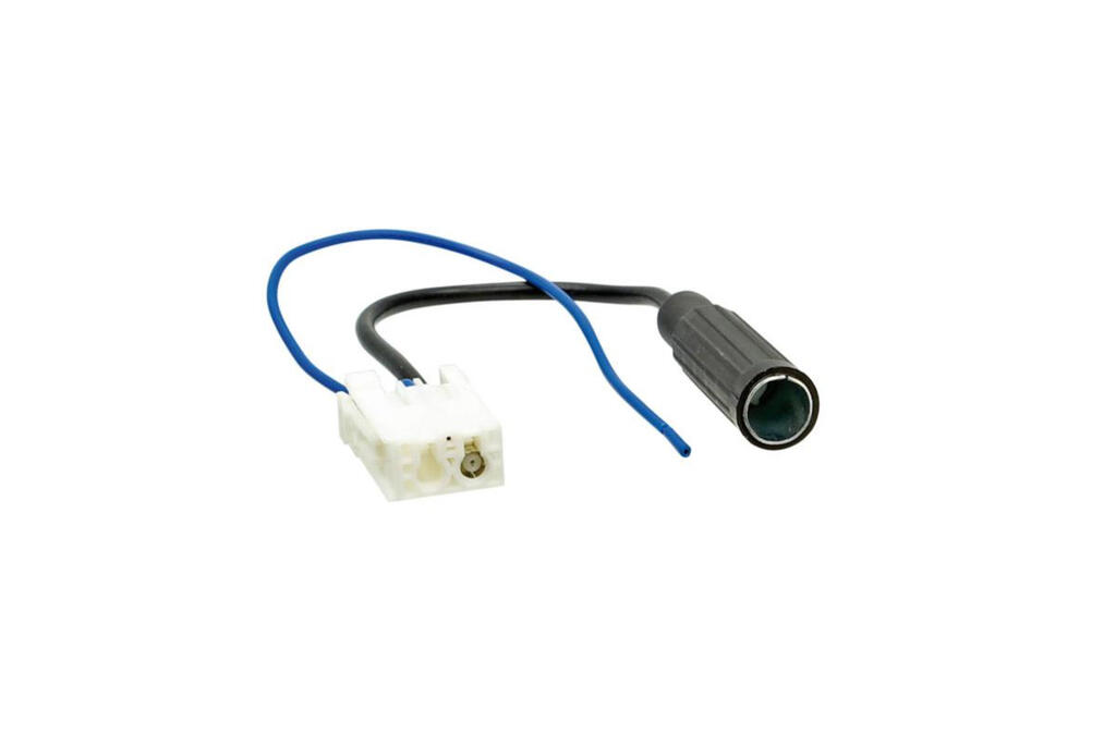 OEM Antenneovergang Toyota GT13 – DIN – Lexus alle modeller, Toyota fra 2009->
