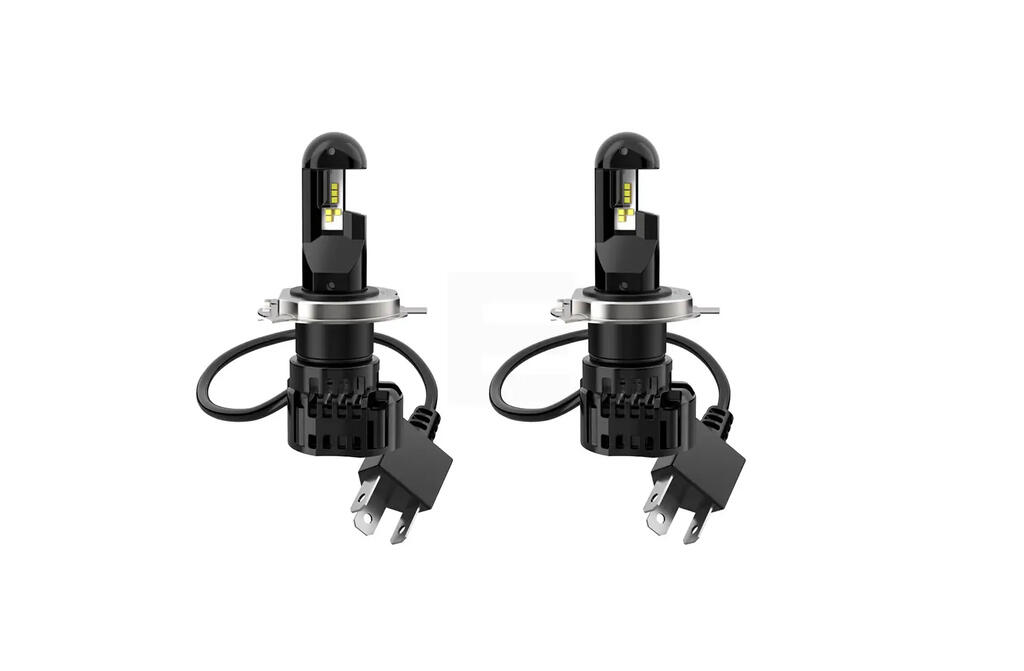 OSRAM NIGHT BREAKER LED SMART H4 (par) – H4 Street Legal