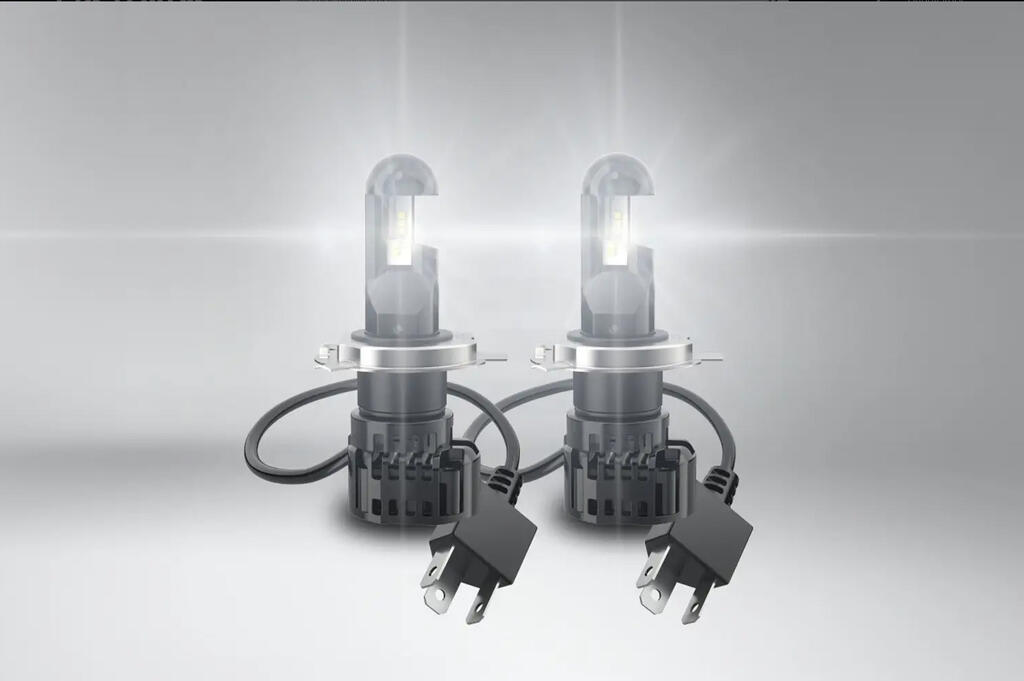 OSRAM NIGHT BREAKER LED SMART H4 (par) – H4 Street Legal