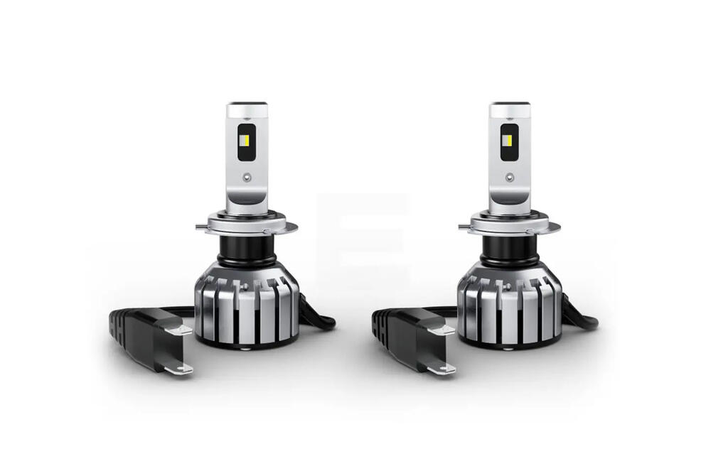 OSRAM NIGHT BREAKER LED SMART H7 (par) – H7 Street Legal
