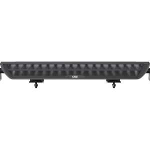 OZZ DRB1 P20″ fjernlys – Dobbel ledbar m/pos.lys SORT hus