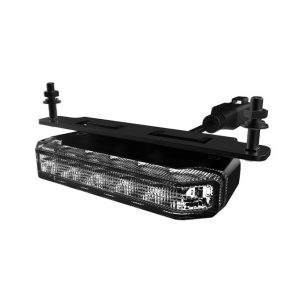 OZZ RL1 Ultra slim ryggelys – E merket 2880 Lm 9×1,5cm!