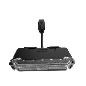 OZZ RL1 Ultra slim ryggelys – E merket 2880 Lm 9×1,5cm!