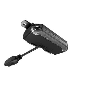 OZZ RL1 Ultra slim ryggelys – E merket 2880 Lm 9×1,5cm!