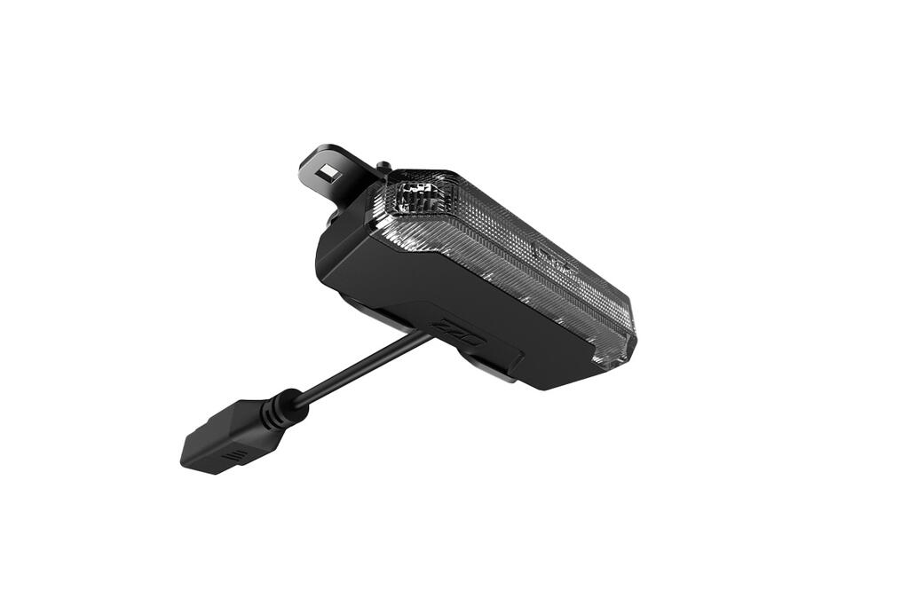 OZZ RL1 Ultra slim ryggelys – E merket 2880 Lm 9×1,5cm!